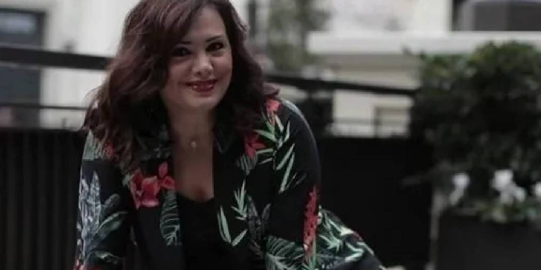 Müge Anlı yokken o vardı! Esra Ceyhan'ın son halini gören şok oldu, "ne olmuş sana böyle?" 1